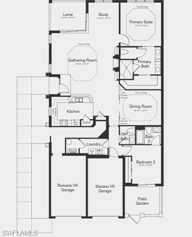 Naples, FL 34114,15339 Giardino DR #11-101