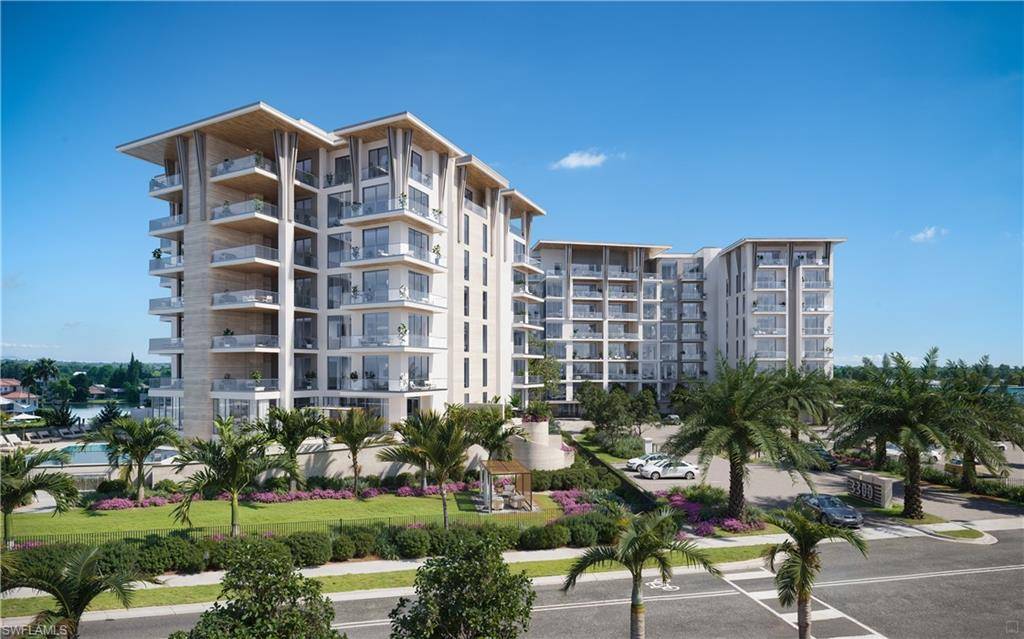 Naples, FL 34103,3300 Gulf Shore BLVD N #201