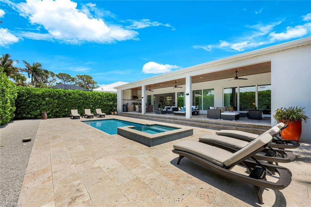 Naples, FL 34103,1167 22nd AVE N