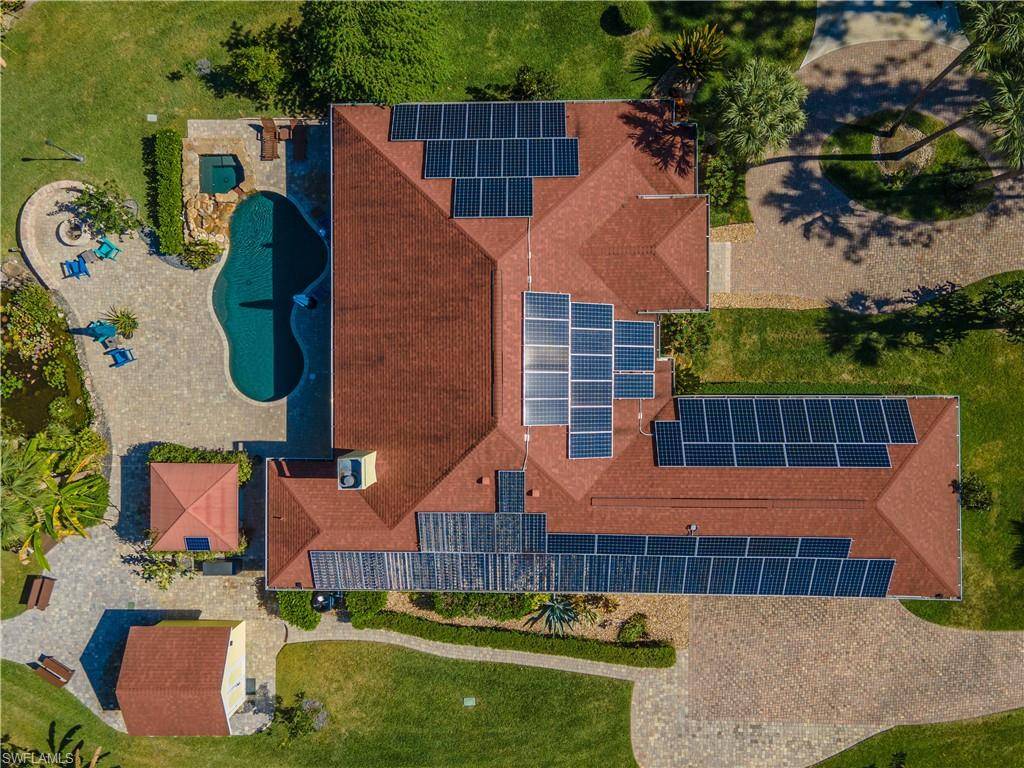 Naples, FL 34119,4541 7th AVE NW