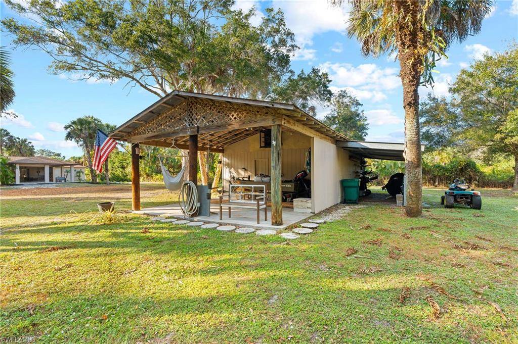 Naples, FL 34117,1030 13th ST SW