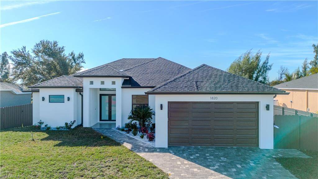 Cape Coral, FL 33991,1820 SW 2nd ST