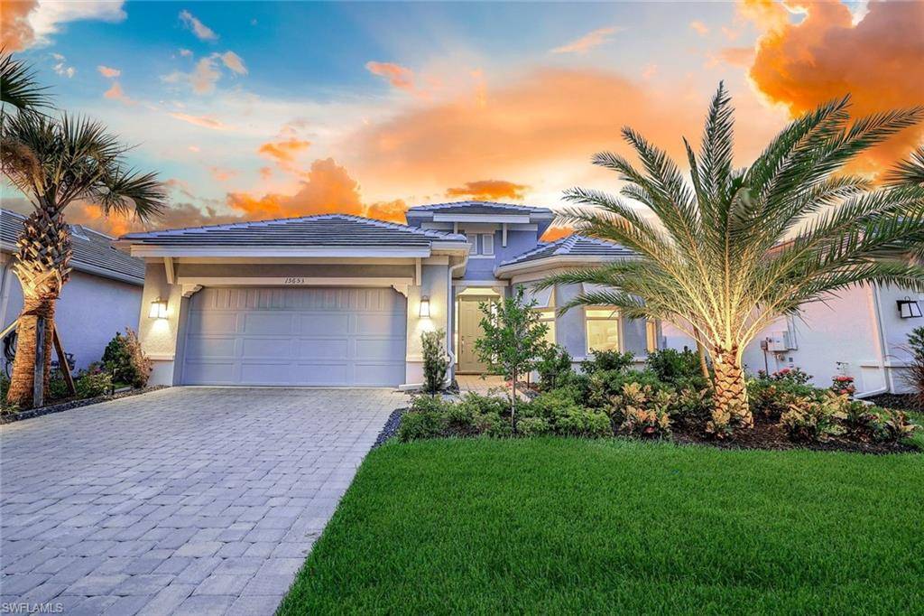 Naples, FL 34114,15653 Triesta Ln