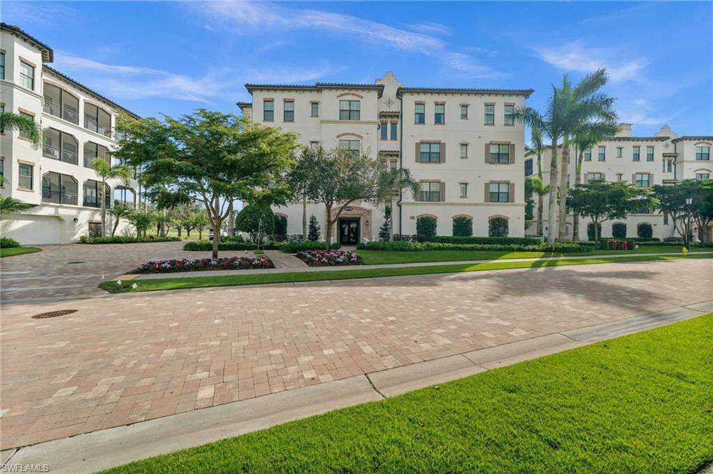Naples, FL 34110,16436 Carrara WAY #102