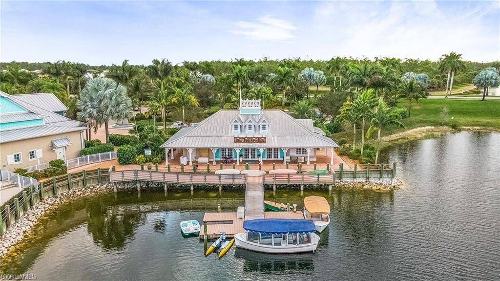 Naples, FL 34114,14274 Charthouse CIR