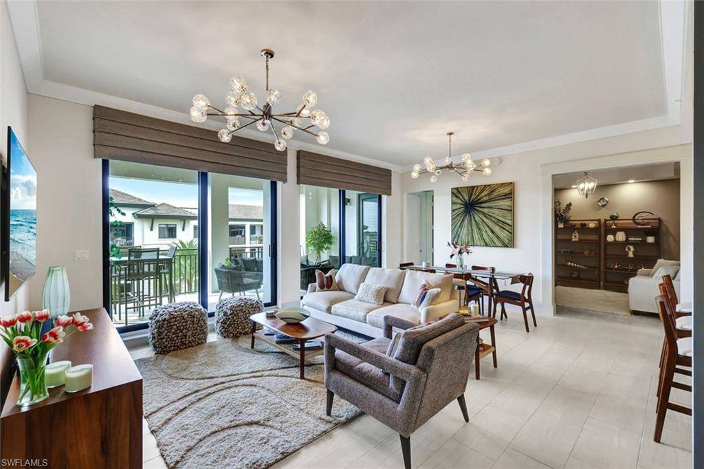 Naples, FL 34102,1035 3rd AVE S #514