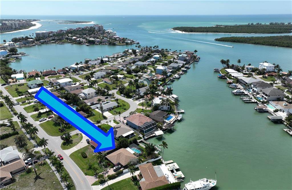 Naples, FL 34113,134 Capri BLVD