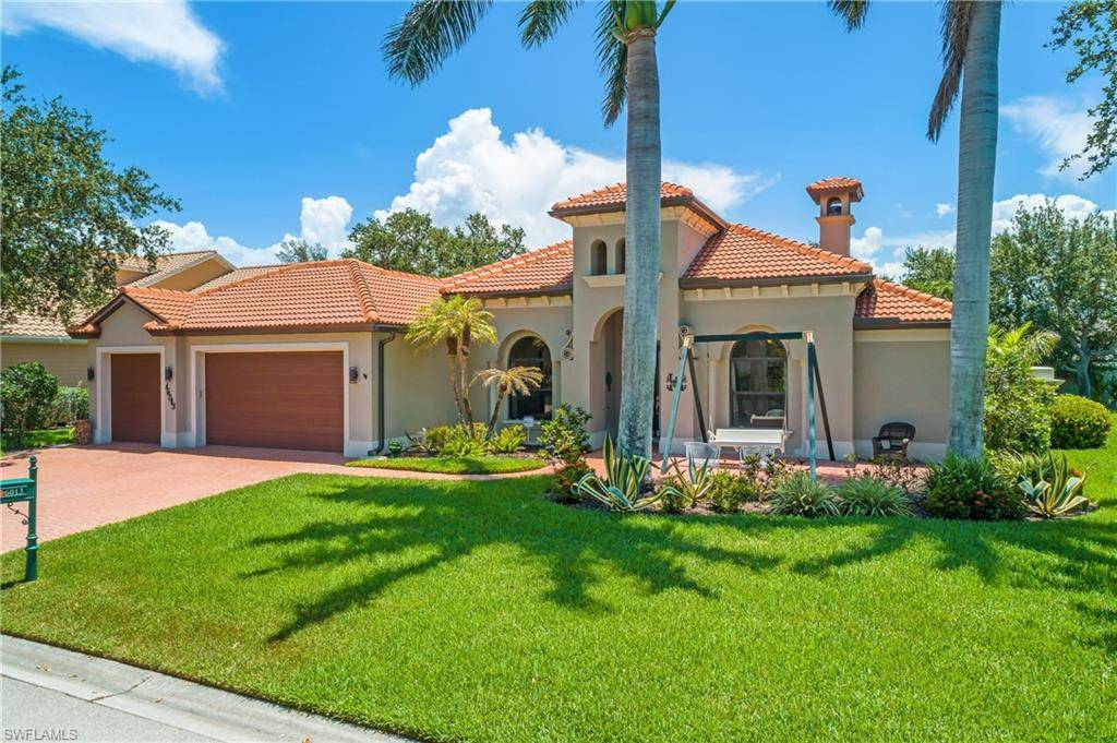 Fort Myers, FL 33908,16013 Waterleaf LN