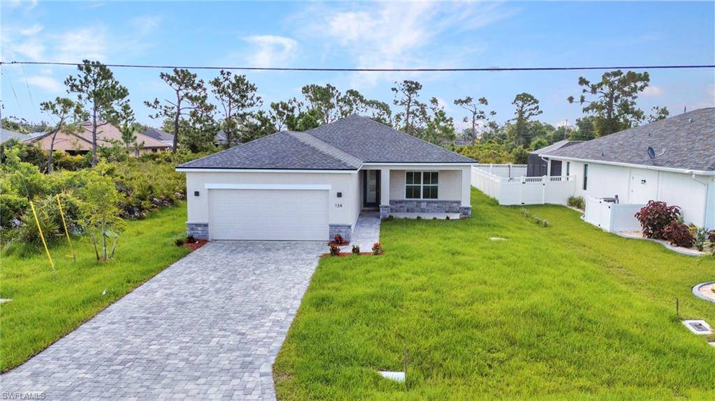 Rotonda West, FL 33947,134 Green Oak