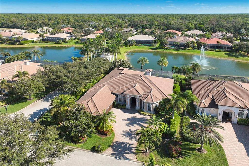 Naples, FL 34119,5669 Sago CT