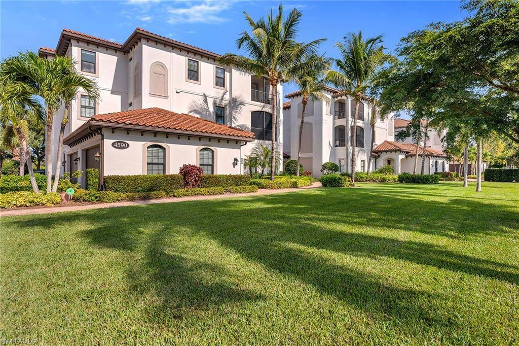 Bonita Springs, FL 34134,4590 Colony Villas DR #3