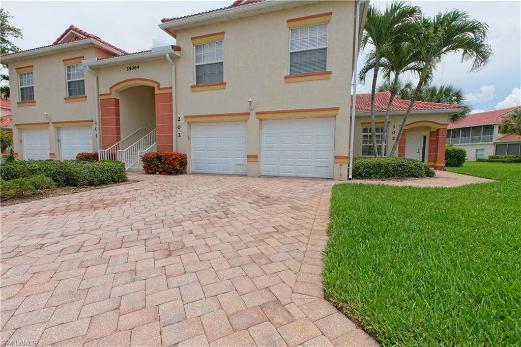 Naples, FL 34114,25064 Peacock LN #102