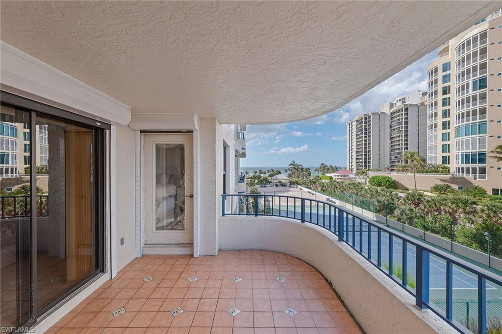 Naples, FL 34103,4451 Gulf Shore BLVD N #505