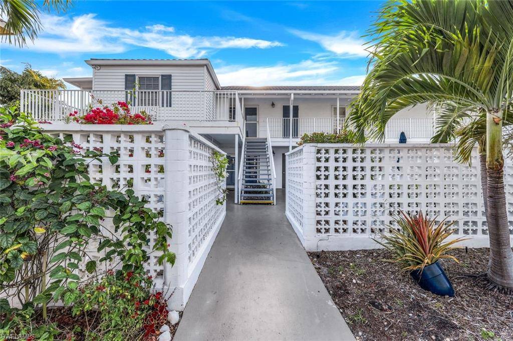 Marco Island, FL 34145,1170 Edington PL #A1