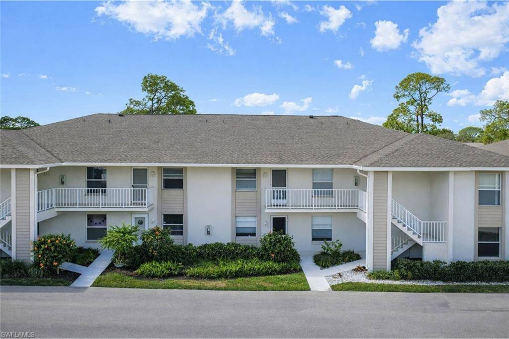 Naples, FL 34116,1448 Churchill CIR #S103