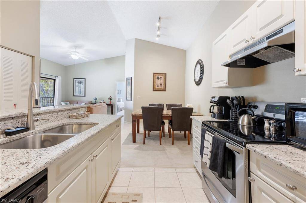 Naples, FL 34109,2190 Arbour Walk CIR #2221