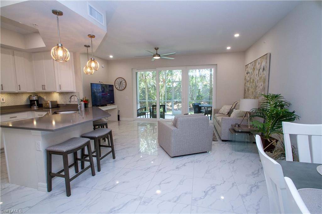 244 Indies DR E #101, Naples, FL 34114