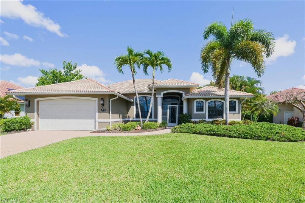 18127 Royal Hammock BLVD, Naples, FL 34114