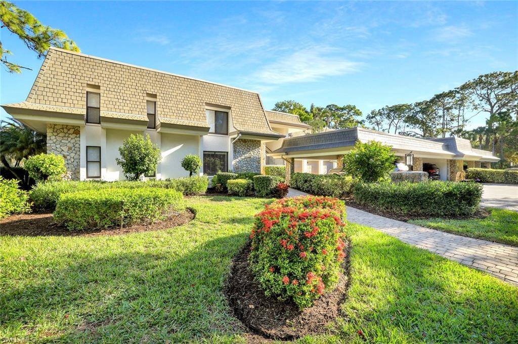 1111 Wildwood LN #1111, Naples, FL 34105