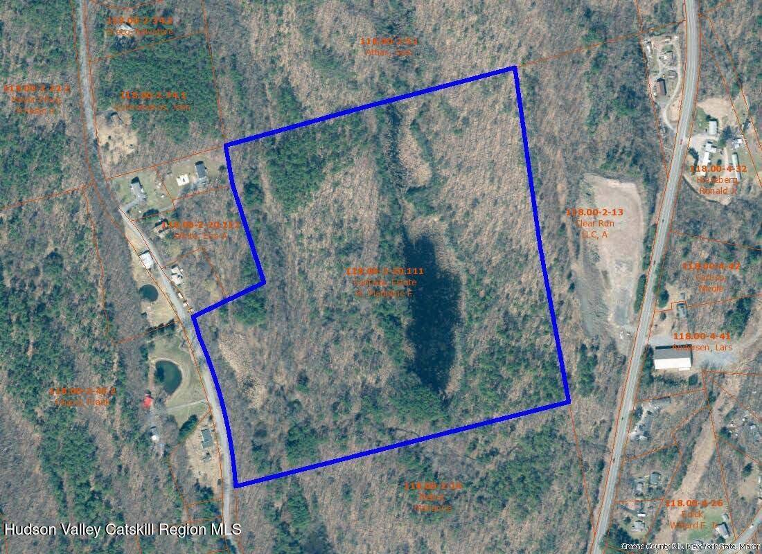 Cairo, NY 12413,204 Joel M. Austin RD