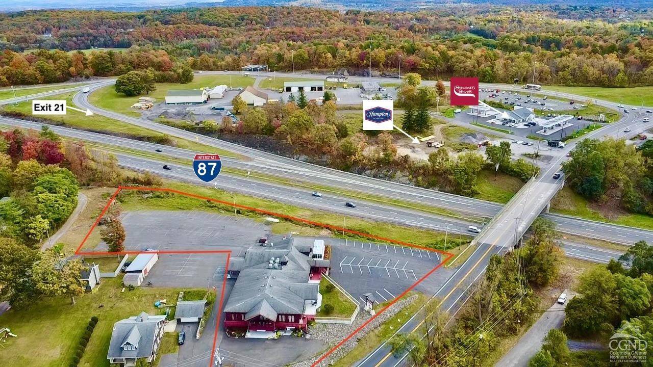 Catskill, NY 12414,746 Route 23B