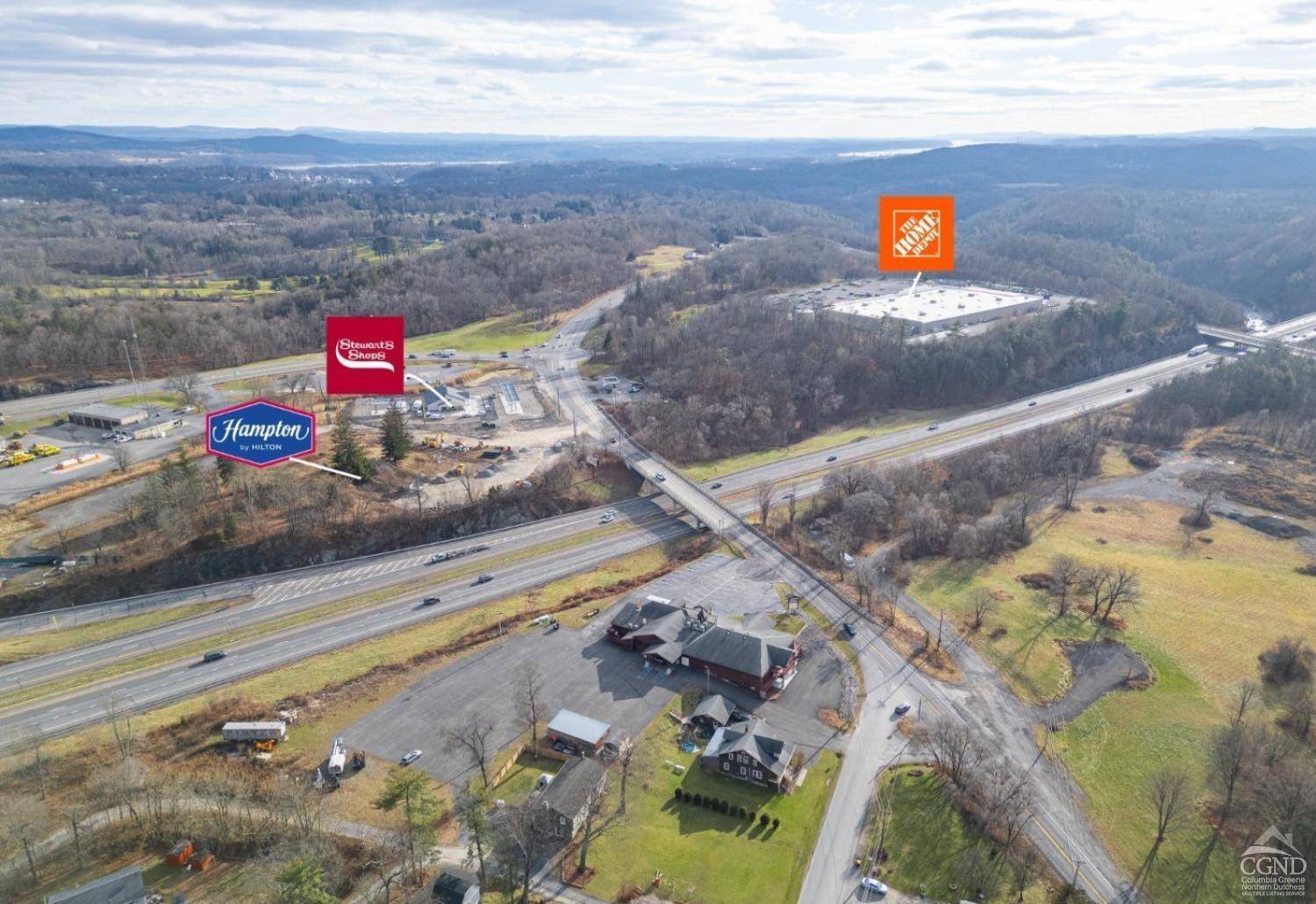 Catskill, NY 12414,746 Route 23B