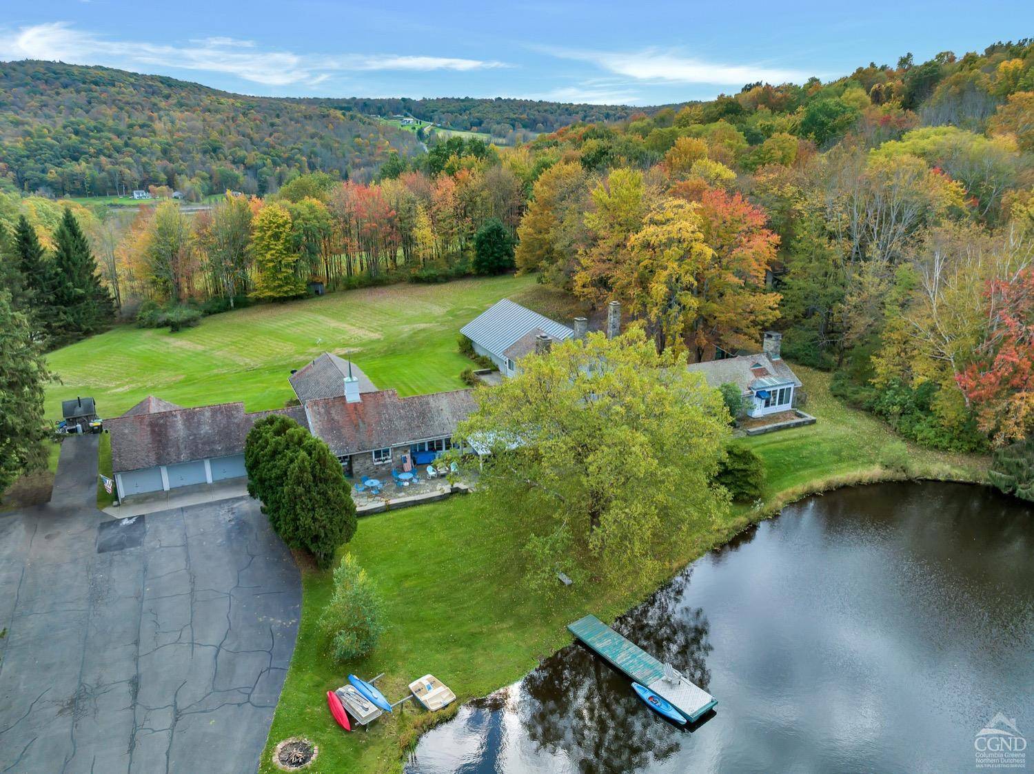 Sanford, NY,105 Gaf Lake RD