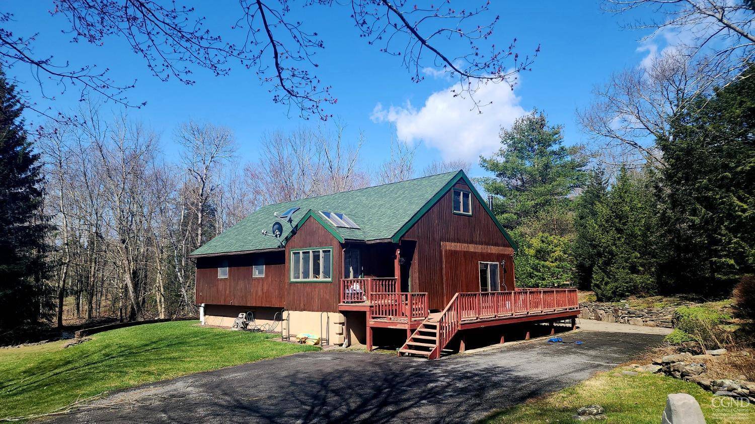 Conesville, NY 12076,159 Toles Hollow RD