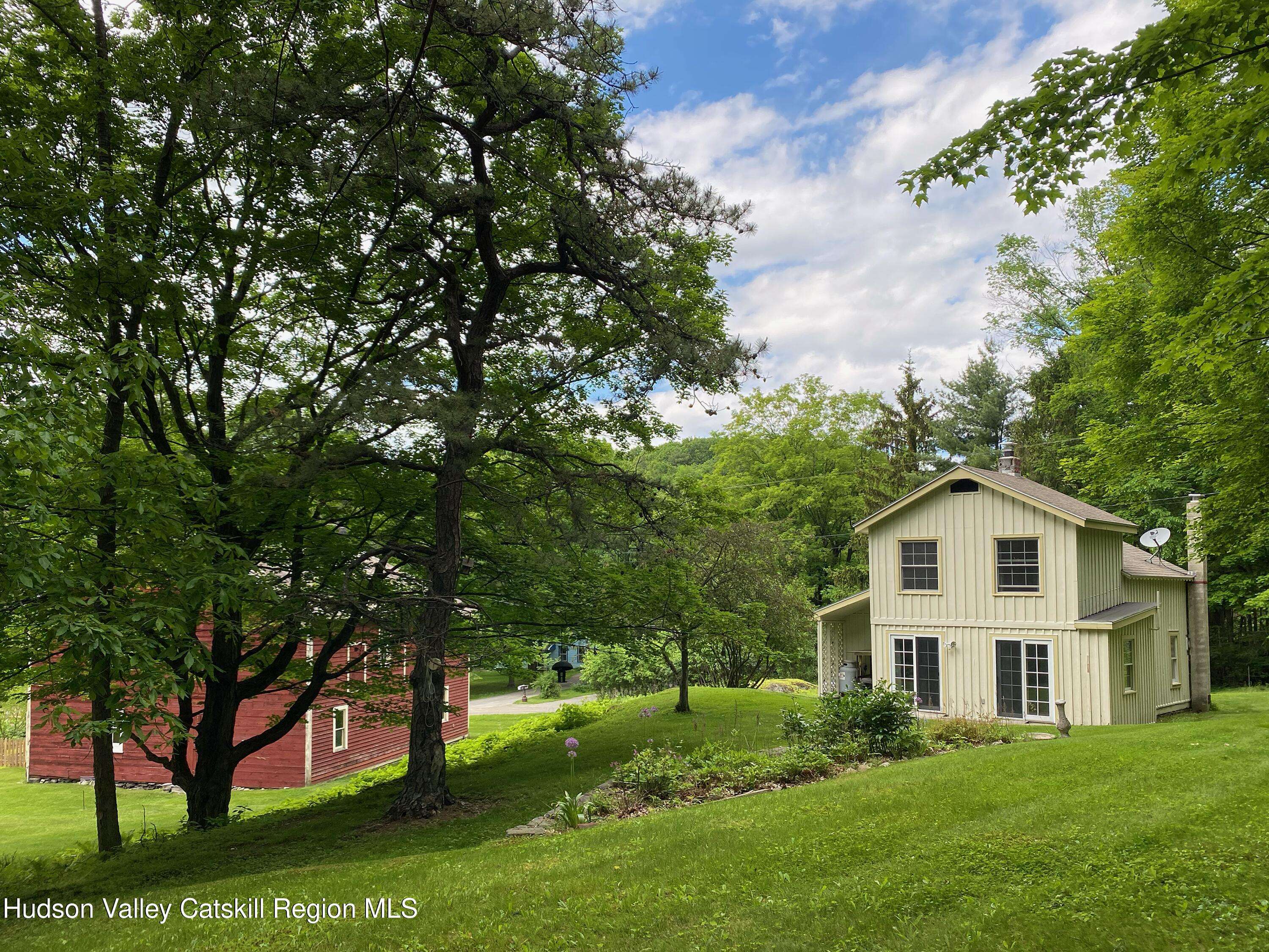 Chatham, NY 12037,33 River RD