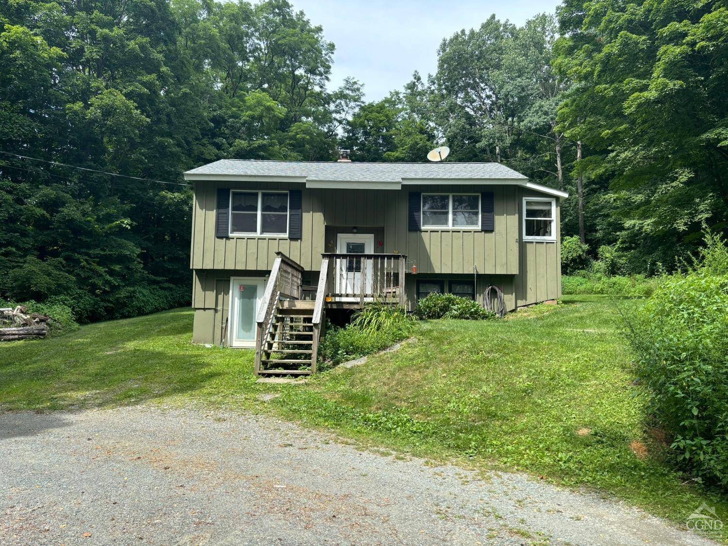 Canaan, NY 12029,394 Peaceful Valley RD