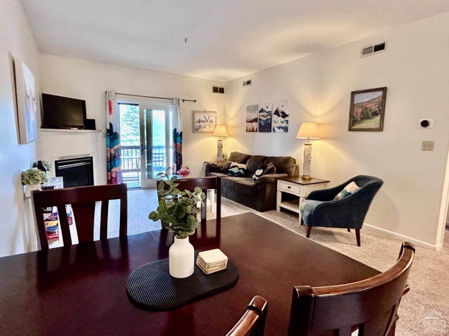 Hunter, NY 12442,73 Liftside DR #B-6