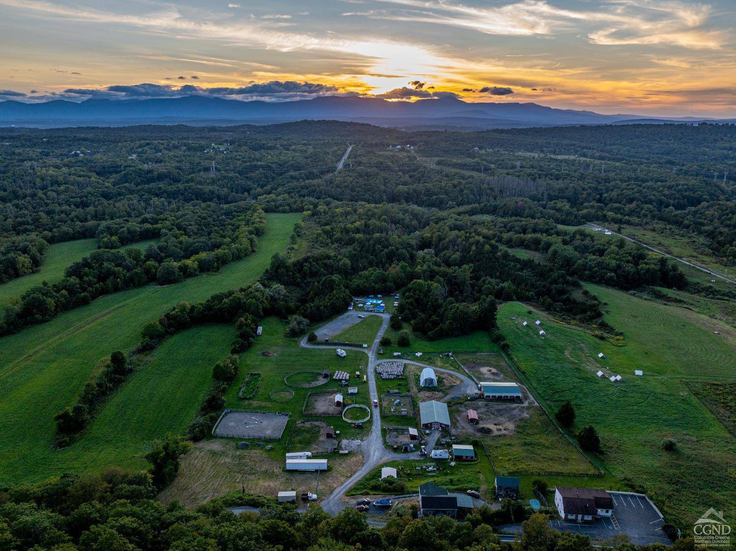 Hudson, NY 12537,4137 Route 9