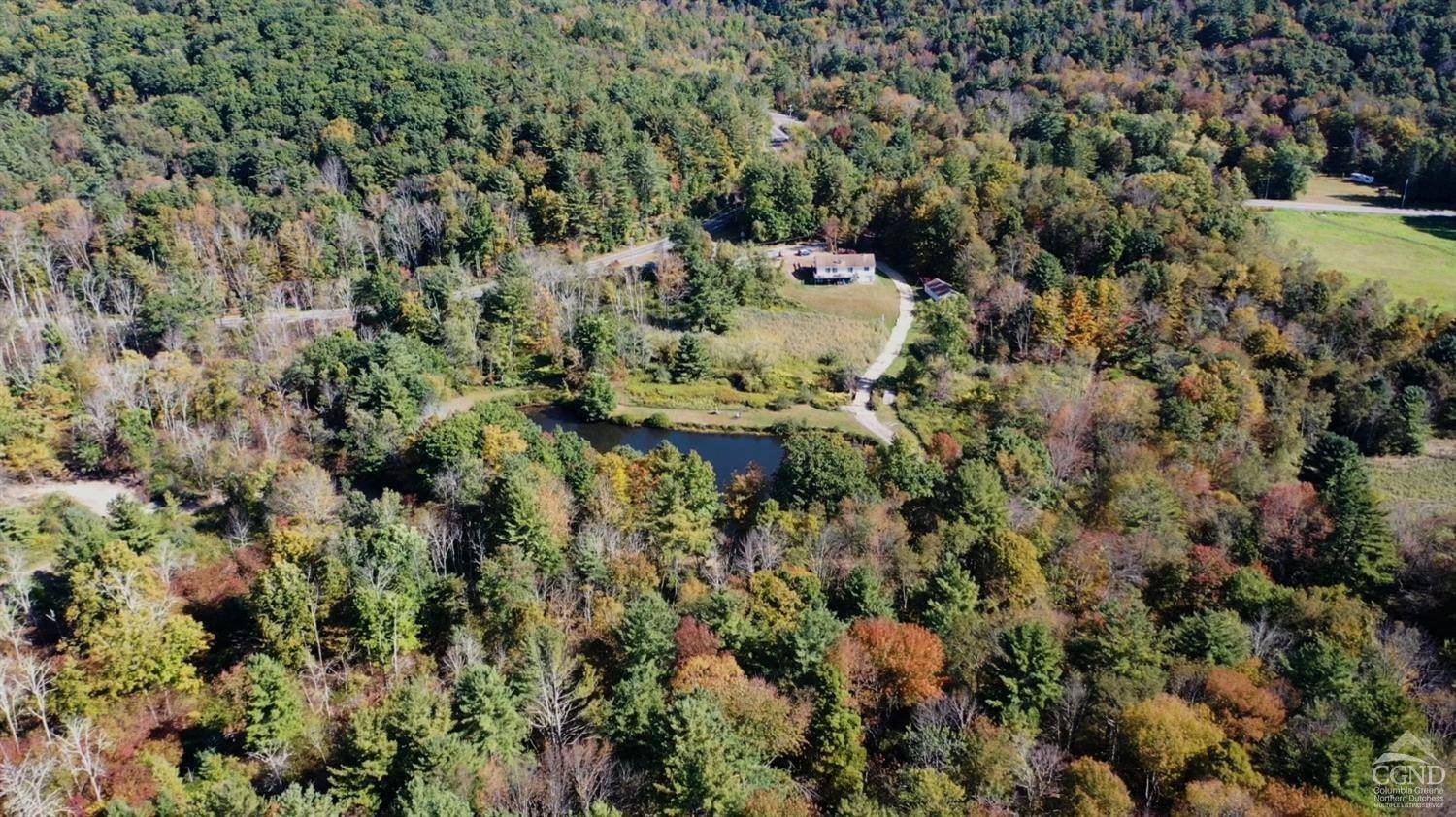Hillsdale, NY 12529,25 Nobletown RD