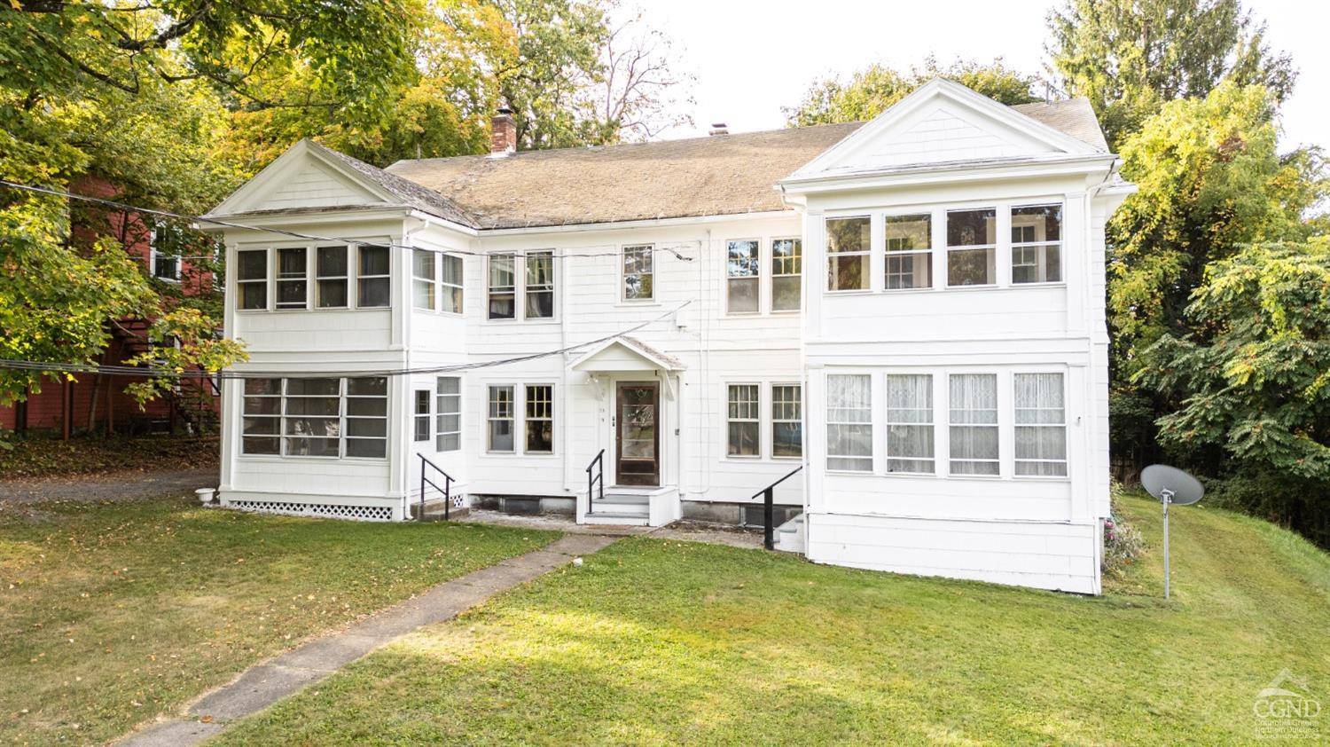 Claverack, NY 12565,20 Church ST