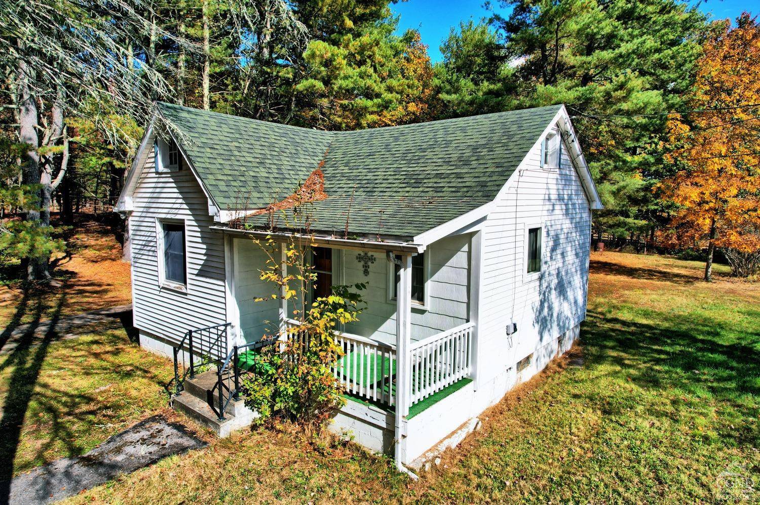 Durham, NY 12423,172 Woodard RD