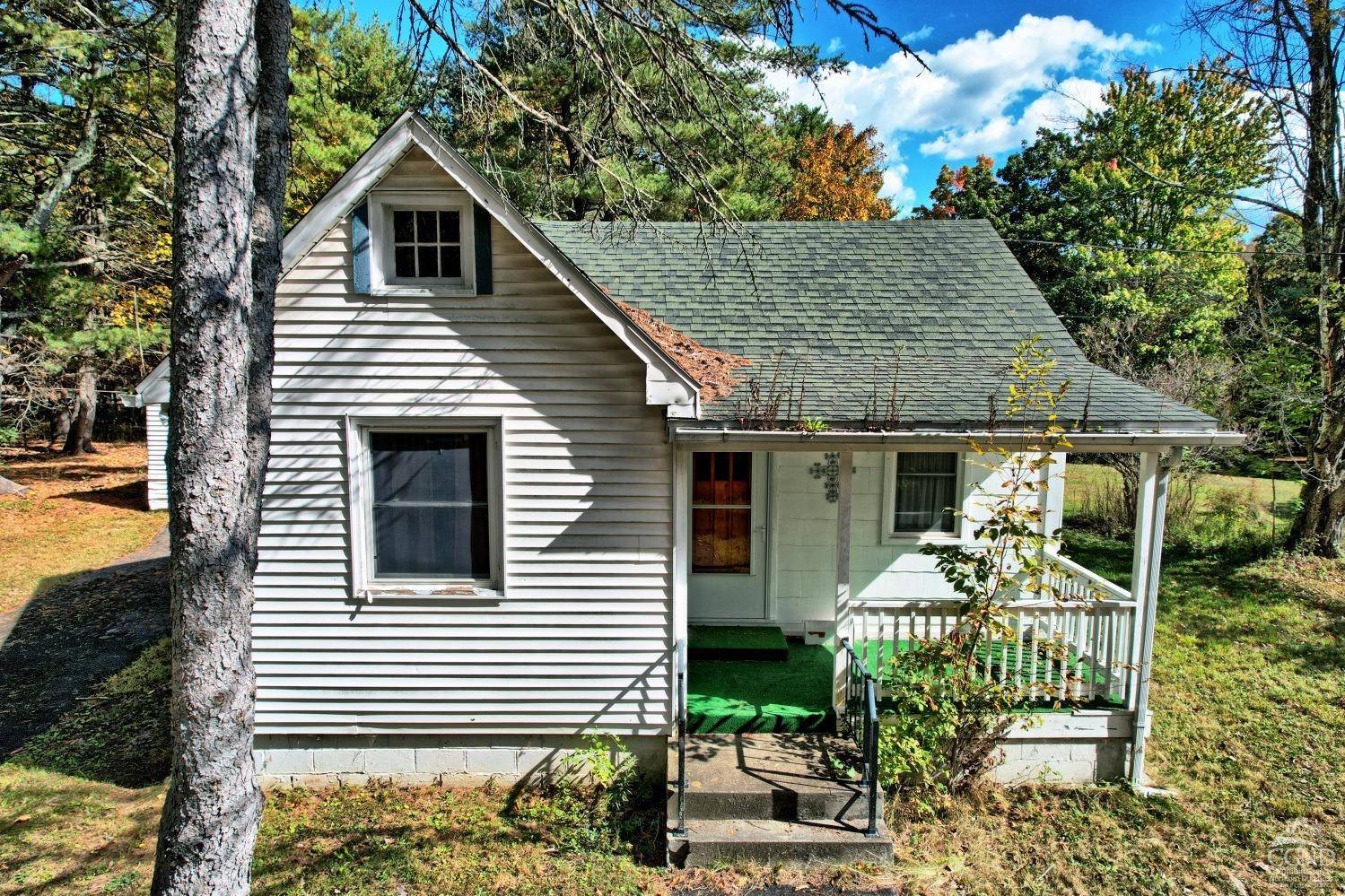 Durham, NY 12423,172 Woodard RD