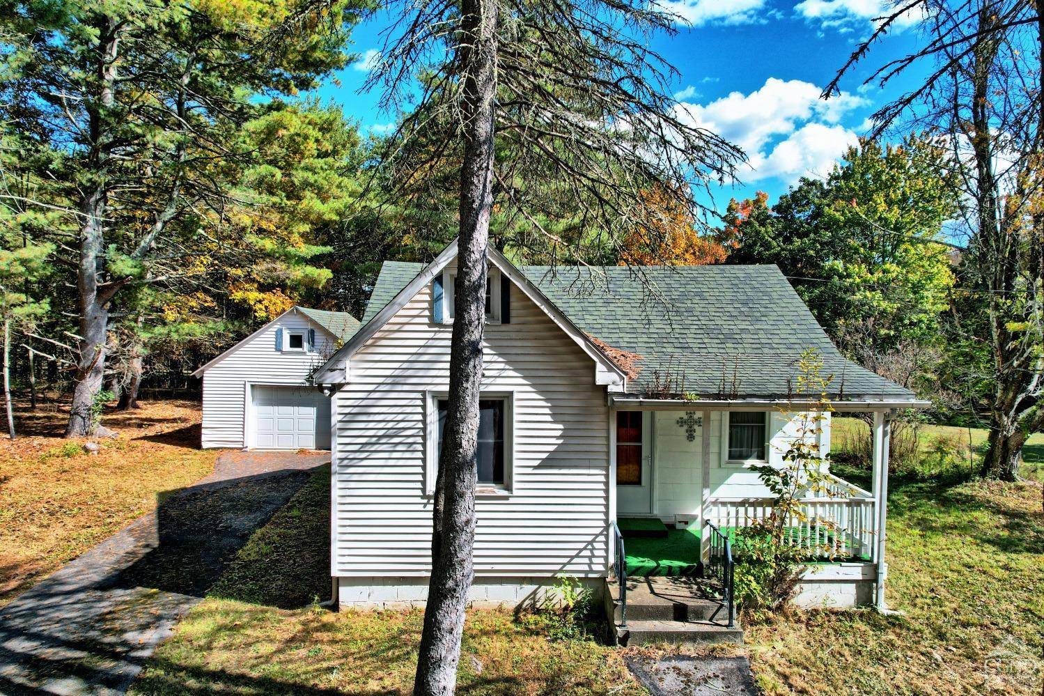 Durham, NY 12423,172 Woodard RD