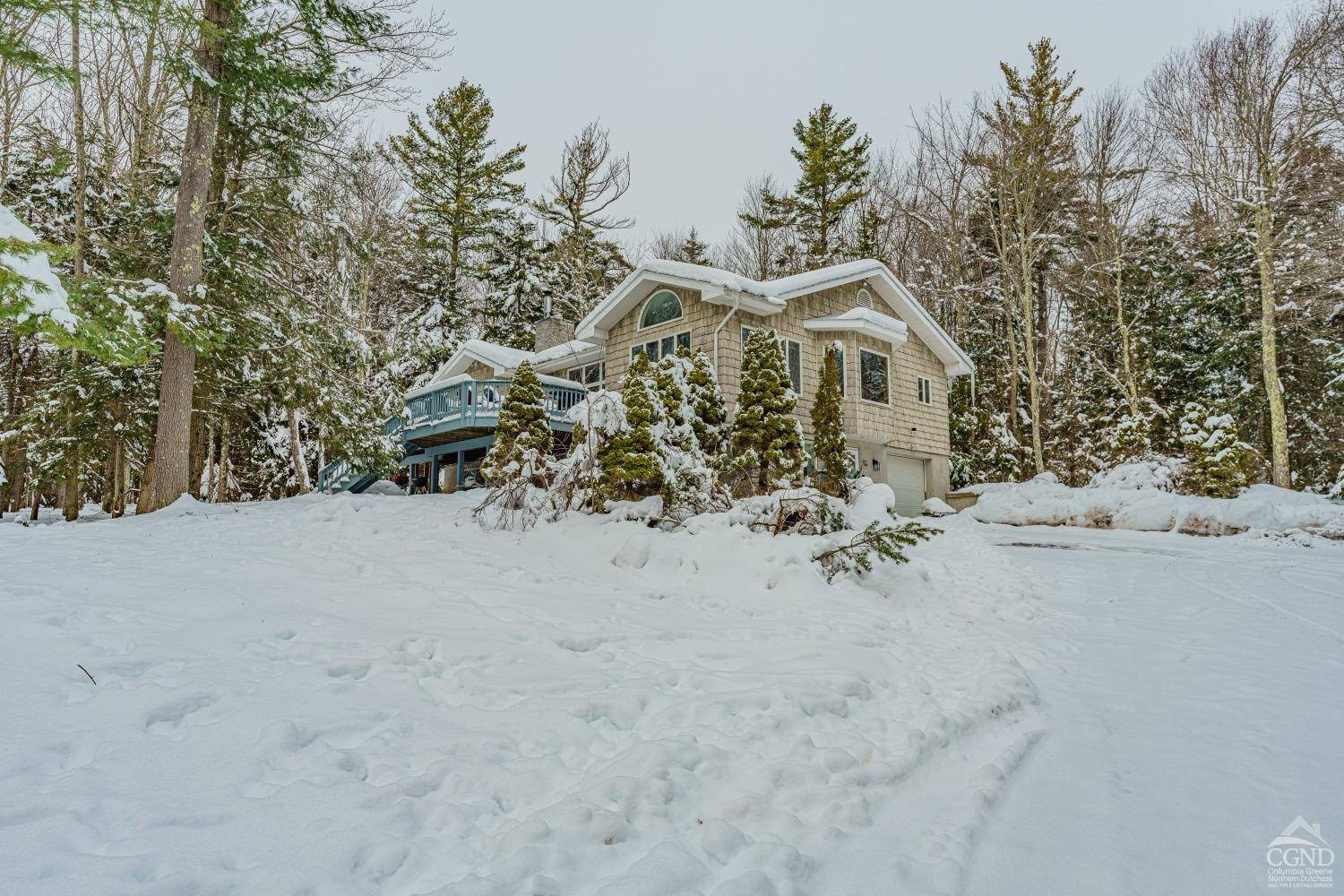 Tannersville, NY 12485,73 Fern Ridge Rd