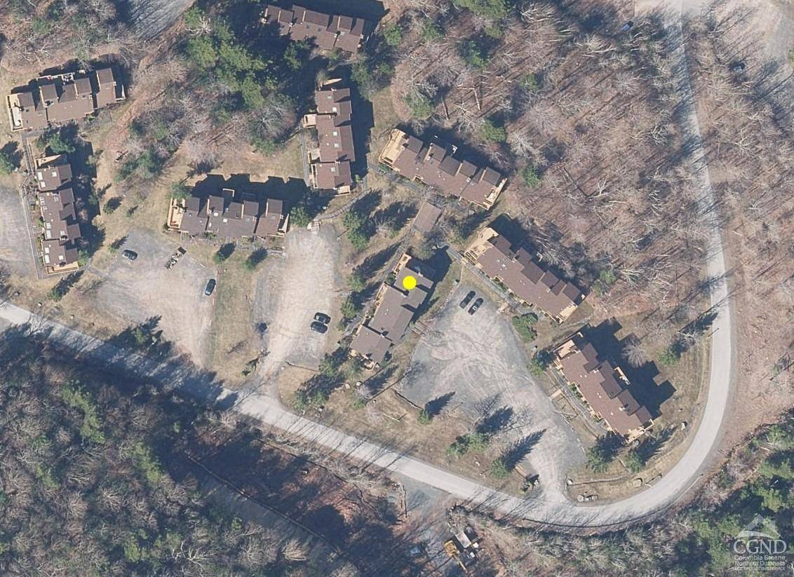 Hunter, NY 12442,142 Hunter Drive #Q8