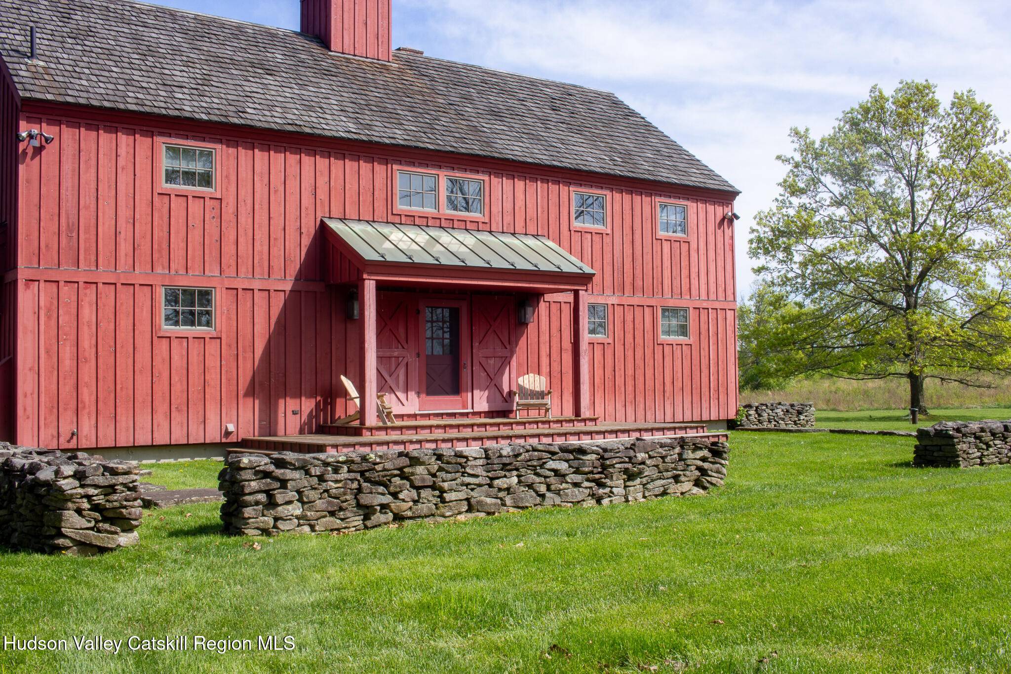 Old Chatham, NY 12136,23 Raccoon Forks RD
