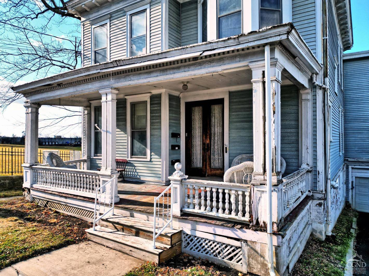 Hudson, NY 12534,49 - 51 Worth AVE
