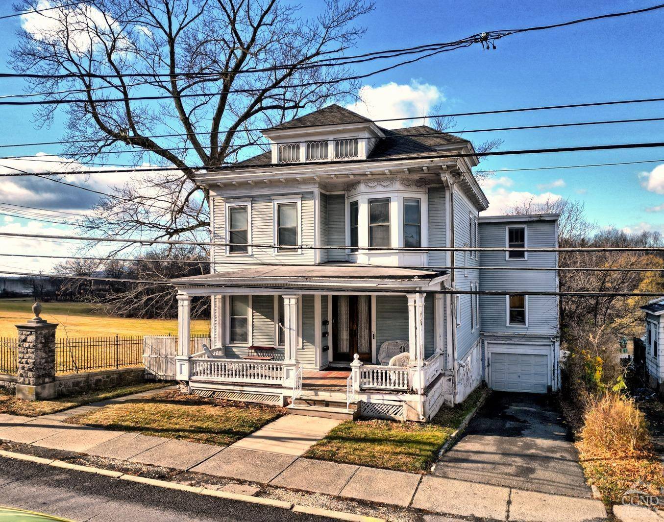 Hudson, NY 12534,49 - 51 Worth AVE