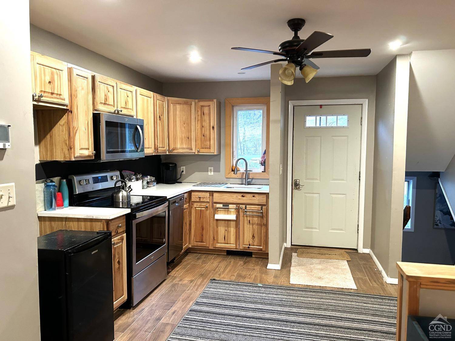 Hunter, NY 12442,158 Hunter DR #U8