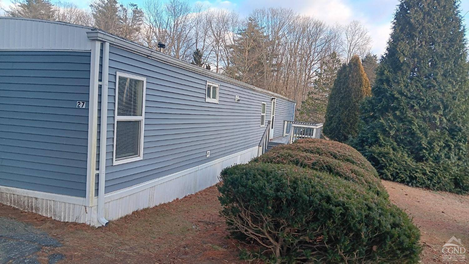Catskill, NY 12414,900 Route 23A Lot 27