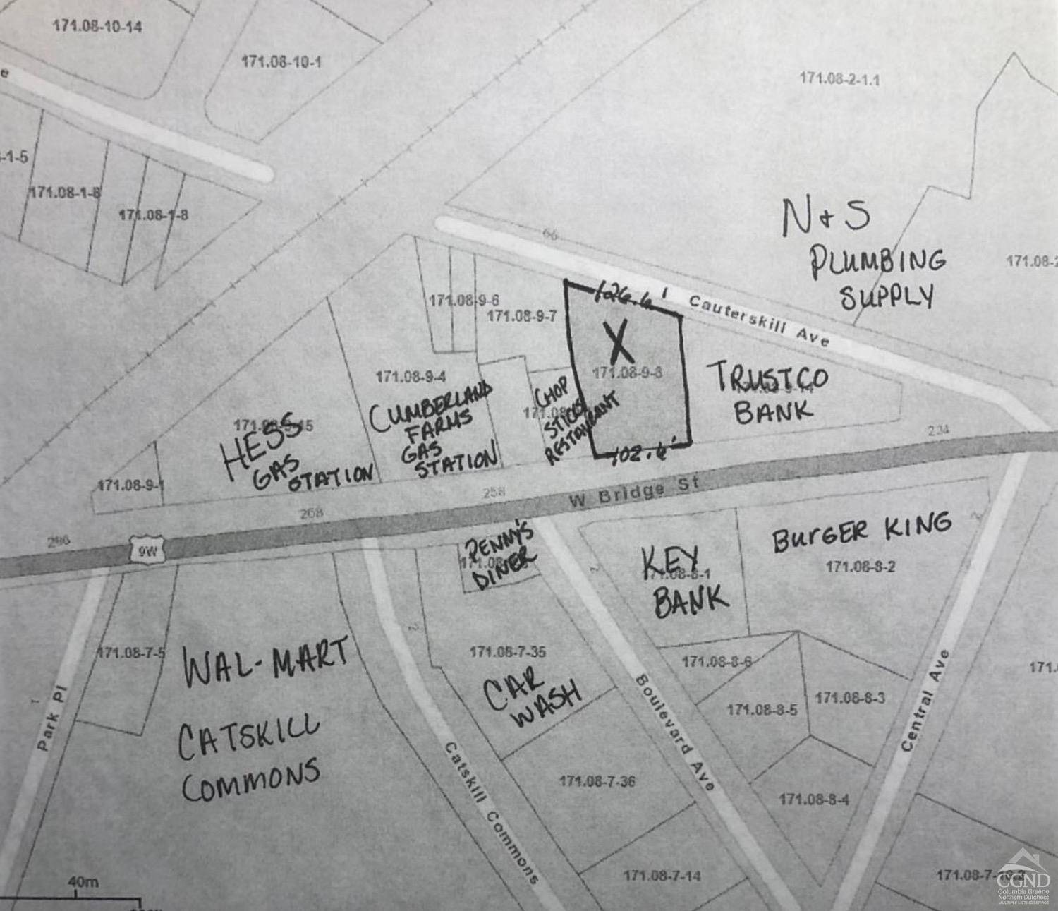Catskill, NY 12414,248 W Bridge Street (9W)