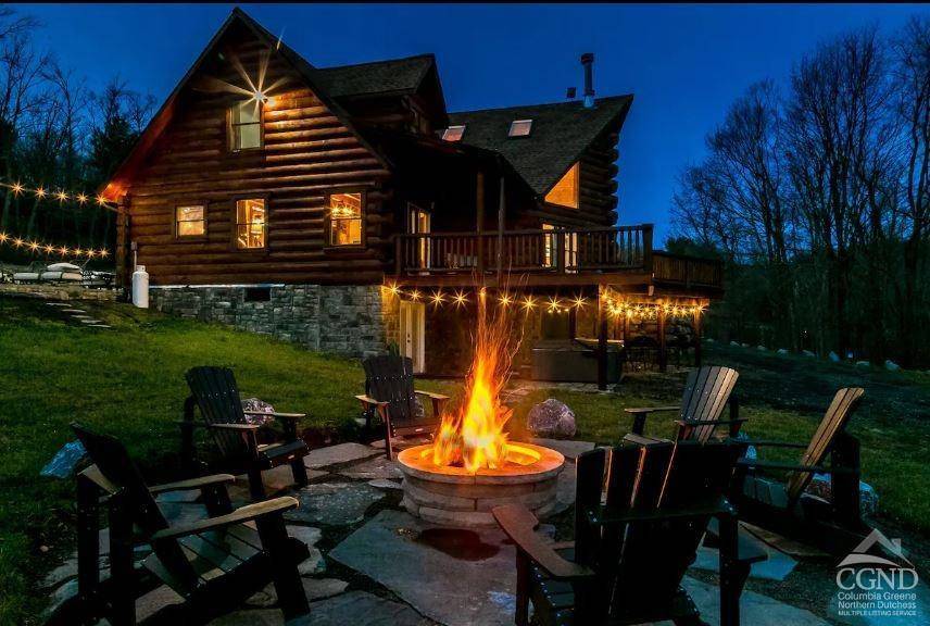 Ashland, NY 12407,241 Campbell Road
