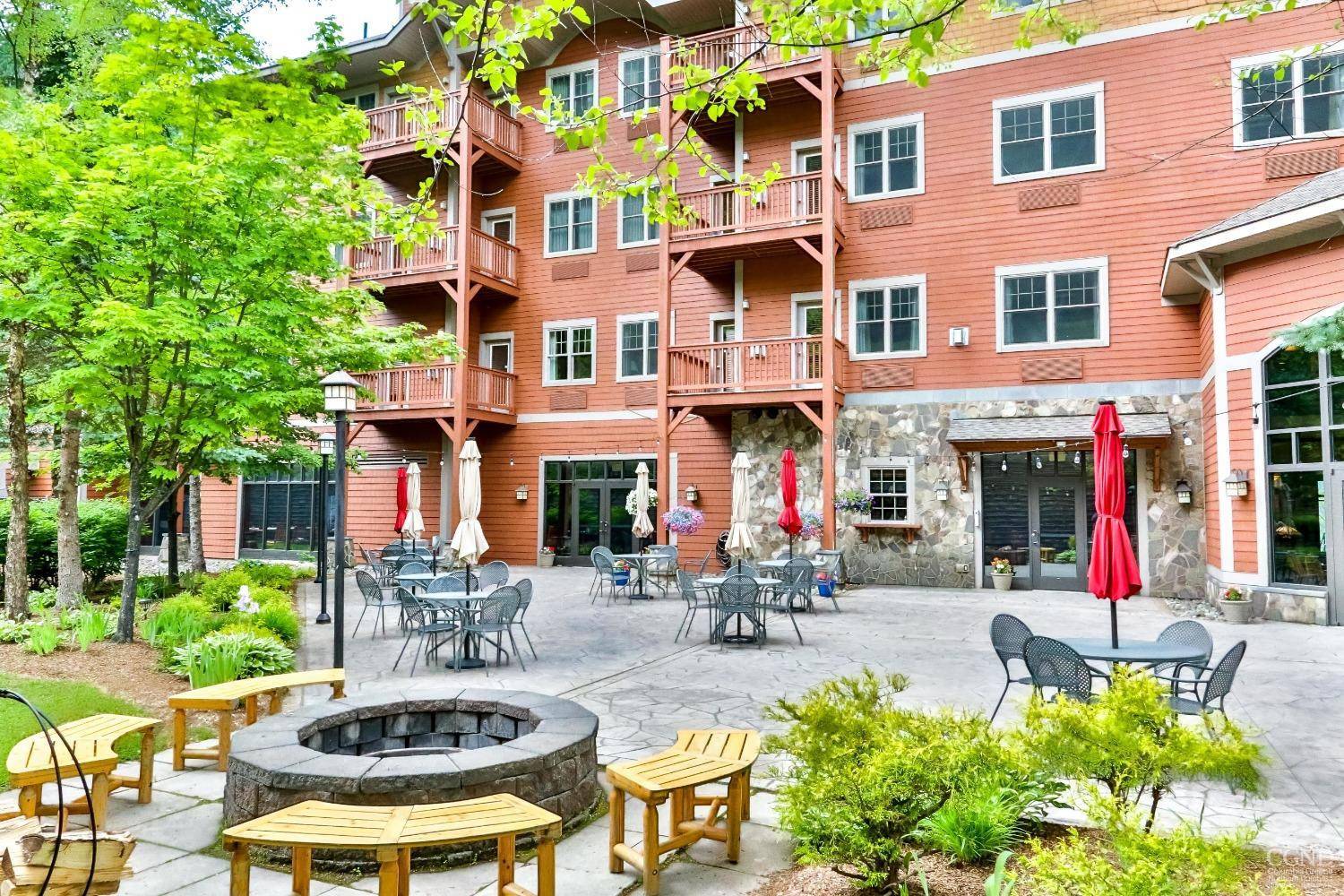 Hunter, NY 12442,62 Liftside Dr. #432 #K2
