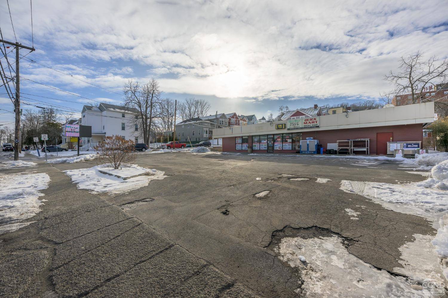 Hudson, NY 12534,67 - 69 Green ST