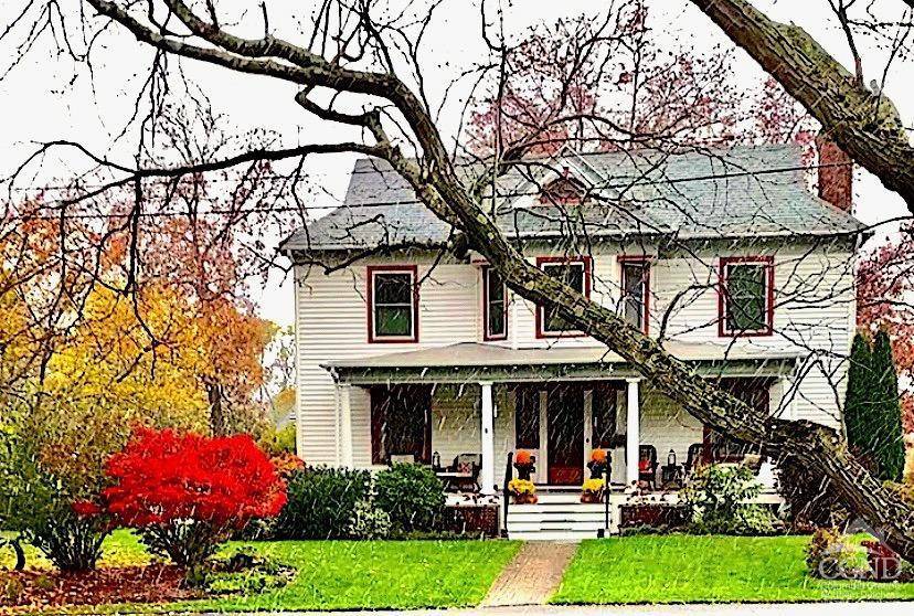 Catskill, NY 12414,35 Woodland AVE