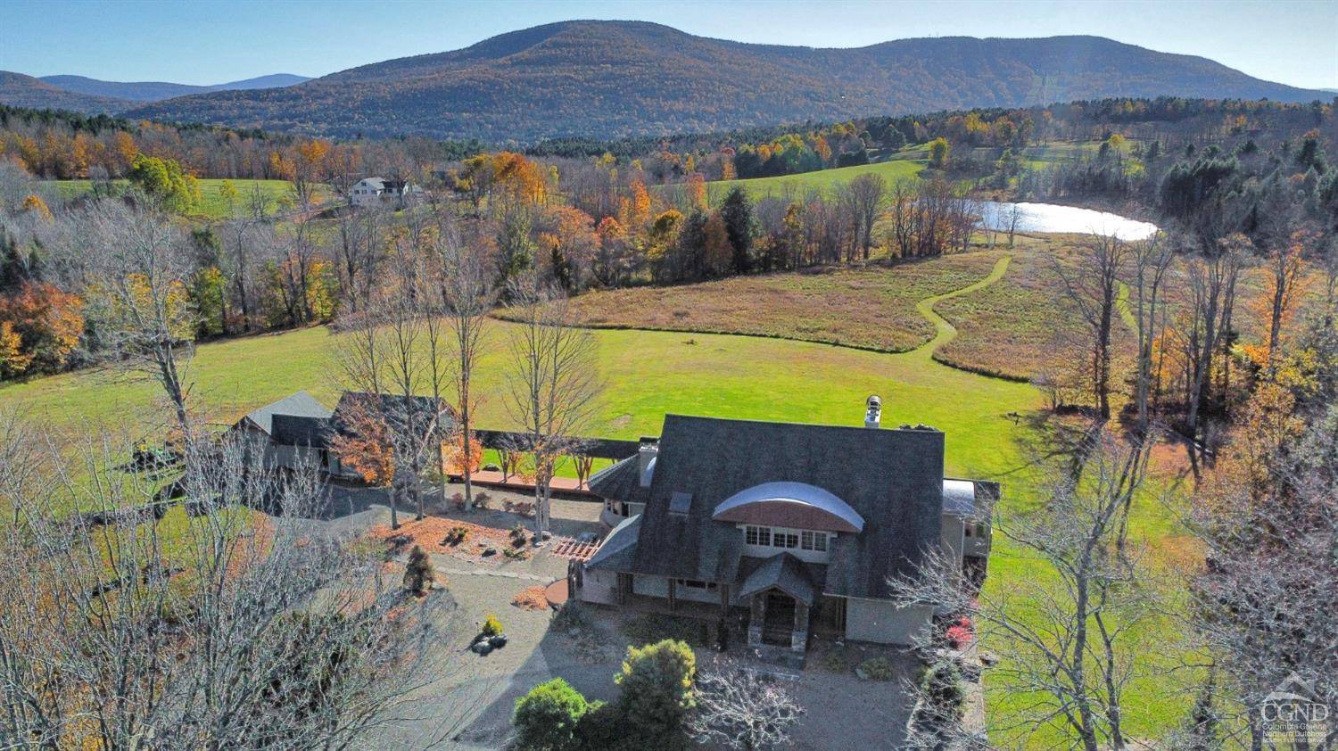 Windham, NY 12496,77 Beaver Hill Road